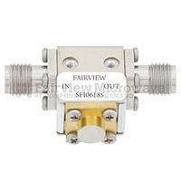 Fairview SFI0618S 隔离器（SMA，12 dB，6-18 GHz）