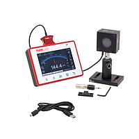 THORLABS PM400K5 Optical Power Meter (0.19 µm - 20 µm, 2 mW - 10 W)