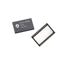 Bộ mã hóa từ tính Mag Abs 23bit SSI SPI RS485 ống Broadcom AEAT-9988M-D30