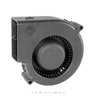 Quạt Thổi DC, 97x94x33mm, 12VDC, 28.7CFM, 7.92W, 52dBA, 3200RPM, 2 Bạc Đạn, 3 Dây Dẫn Wakefield Thermal DB0973312M2B-3T0