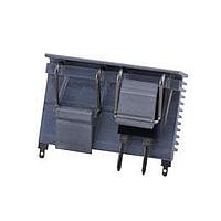 Tản nhiệt linh kiện cho TO-220 1 kẹp, không hoàn thiện Ohmite C220-025-1VE