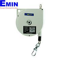 Cuộn dây treo tự rút Mountz  MR-6 (180516)  (2 m; 1 - 3 kg)