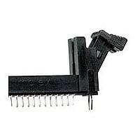 Molex 78726-1018 DIMMコネクタ DDR4 DIMMソケット 垂直スルーホール 0.38um 金メッキ 288回路 PCB厚さ