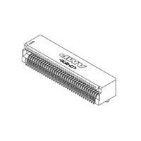 SFP 70 POS SMT 30um VÀNG XFP VỚI XỬ LÝ BỀ MẶT AMP Connectors - TE Connectivity 1658198-1