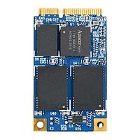 Ổ đĩa Flash ATA mSATA SS210-300 SLC 64GB Cảm biến nhiệt DEVSLP Apacer APM064GMFFN-6BTG