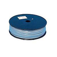 Cáp Dẹt Dây Bạc Satin Bện 8C 1000FT không UL AIM-Cambridge / Cinch Connectivity Solutions 65-TF228M