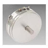 Bộ Mã Hóa Xoay Kim Loại 50K 10% Gắn Servo Bourns 6574S-1-503