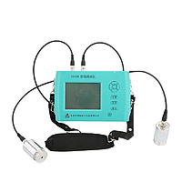 Jeweltest CS650 裂纹深度测试仪 (5~500mm)