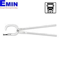 Dụng cụ kìm tháo lò xo phanh ôtô TOPTUL JDAL0452