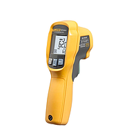 FLUKE FLK-62 MAX/SNG 최대 적외선 온도계 (Fluke-62 MAX, -30 °C to 500 °C)