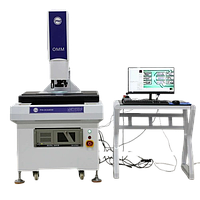 PW Instruments PW-OCA322 Optical Measuring Machine (300x200x200mm)
