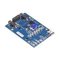 Bộ Công Cụ Phát Triển IC Âm Thanh TLV320DAC3120EVM-U Mô-đun Đánh Giá Texas Instruments TLV320DAC3120EVM-U