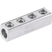 Thiết bị nối khuôn/giảm đối đầu ALUM Đa tỉ lệ, # Panduit SR-2-XY