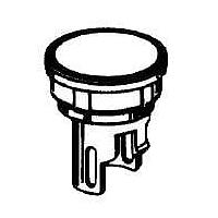 Omron Automation and Safety A3CT-500G Indicator Actuator Round Green Lamp/No Light