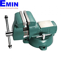 SATA 70842 5" ヘビーデューティースクエアスチールベンチベンチ