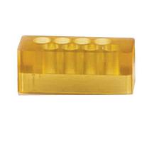 Phụ kiện Nắp căn chỉnh WSMP cổng đơn Rosenberger W1S152-400/50