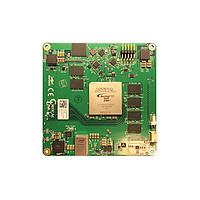 Mô-đun Hệ thống trên Chip - Mô-đun SOM Arria 10 SoC, 480KLE, 6GB DDR4, nhiệt độ công nghiệp, eMMC trên bo mạch Critical Link A10S-P9-A5E-RI-SB