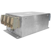 Astrodyne TDI RP400-30-100-C 전원 라인 필터