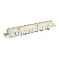 ERNI - TE Connectivity 284880-E DIN 41612 Connectors STVB 64 F AB VV 7-00 TL 4,0 * 247 E007 1
