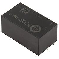 XP Power MCE10US48-P AC/DC出力モジュール 10W PCBマウントオープンフレーム医療用AC-DC電源、単一出力48VDC 0.21A