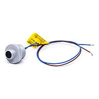 Molex 1200740038 Specialized Cables MIC 2P FR 12IN. 1/2NPT #22 PVC