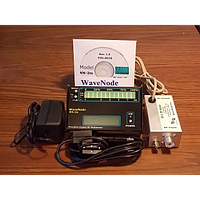 WaveNode WN-2m ວັດ​ແທກ