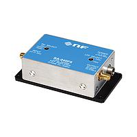 NF SA-240F5 저잡음 프리앰프 (DC to 20MHz)