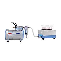 Hệ thống lọc đĩa vi sinh Rocker WelVac 210 (23 L/phút, 60W)