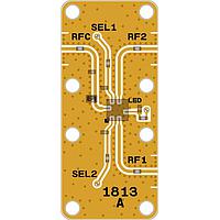 Công cụ Phát triển RF Công tắc, TC741PSMT Quantic X-Microwave XM-C4R9-0409D