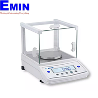 Cân kỹ thuật Aczet CY 612 (610 g, 0.01 g)