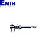 Mitutoyo 500-712-20 IP67 防水カリパス 0-150mm/0.02mm