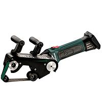 Máy chà nhám băng truyền không dây METABO RB 18 LTX 60 (18V)