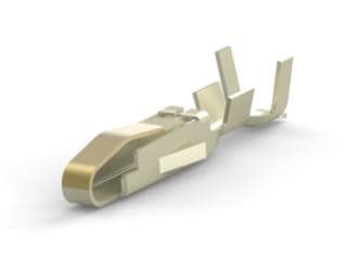 Đầu nối nguồn dùng trong hệ thống điện và thiết bị công nghiệp