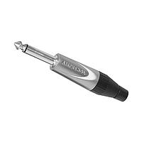 Đầu Nối Điện Thoại 2 Cực Mono PLG SAT NI PLTD CONT Amphenol Audio TM2P BULK