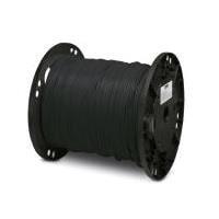 Cáp Nhiều Dây Dẫn BRAID PUR ĐEN 22AWG 3 DÂY 5.9MM 300M L PHOENIX CONTACT 1422087