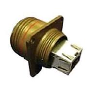 Amphenol Socapex RJFTV2SA1G Field RJFTV SEALED PM REC RJ45 CODE A OLIVE