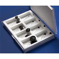 Ametherm STD sample kit 표준 샘플 키트 10 옴 3-32mm 1-15A 120-240V