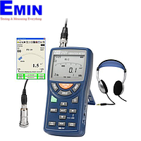 Máy đo độ rung TES TES-3101 (200m / s²)