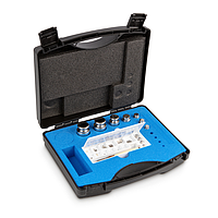 KERN 303-044 砝码套装 (E1, 1 mg - 200 g)