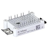 Mô-đun IGBT Silicon 1200 V, 35 A mô-đun IGBT sáu gói Infineon FS35R12W1T7BOMA1