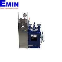 METRUS SVM 20/200 Mobile Test Bench For Safety Valves (20 tons, 15~200mm)