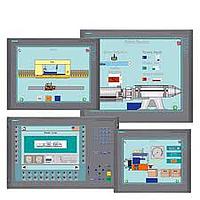 Màn hình HMI Siemens MP 377, 19 inh, 6AV6644-0AC01-2AX1