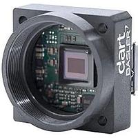 Camera & Mô-đun Camera Camera Basler daA1440-220um (Gắn CS) USB 3.0 với cảm biến CMOS Sony IMX273 cung cấp 227 khung hình mỗi giây ở độ phân giải 1.6 MP. Mẫu này có gắn CS. Basler 108730