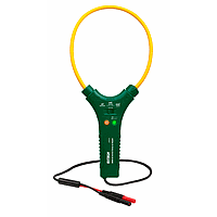 EXTECH CA3018 AC 플렉스 클램프 온 어댑터