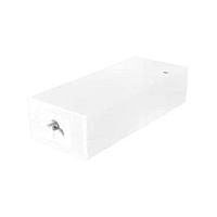 CUI Inc SDI120B-15-TW-P51 Desktop AC Adapters ac-dc, 15 Vdc, 8 A, SW, C6 desk-top, P51 4-pin power DIN, no cord, level VI