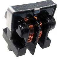 Cuộn cảm Chế độ Cộng CMC 0.700 A 800.00 mOhm Abracon ALFT-09V-202