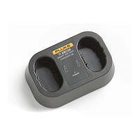 FLUKE FLK-TI-SBC3B ເຄື່ອງສາກແບັດເຕີຣີອັດສະລິຍະ