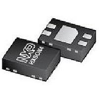 IC tuân thủ tiêu chuẩn NFC Forum Loại 2 với bộ nhớ người dùng 144/888 byte và phát hiện trường điện từ IC tuân thủ tiêu chuẩn NFC Forum Loại 2 NXP NT2H1311F0DTLH