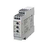 Carlo Gavazzi DIB01CB235MA 보호 계전기 115-230VAC 전류 계전기