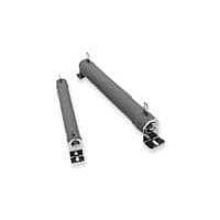 Điện trở cuộn dây TE 1200W 5R6 5% Giá đỡ Holsworthy - TE Connectivity TE1200B5R6J